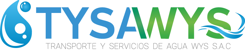 Transporte y Servicios de Agua Wys S.A.C.