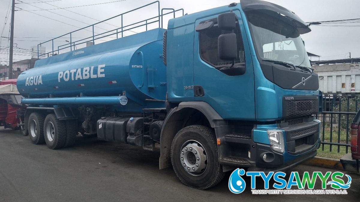 Abastecimiento de Agua para Campamentos en Perú: ¡Soluciones Hídricas Confiables 24/7!