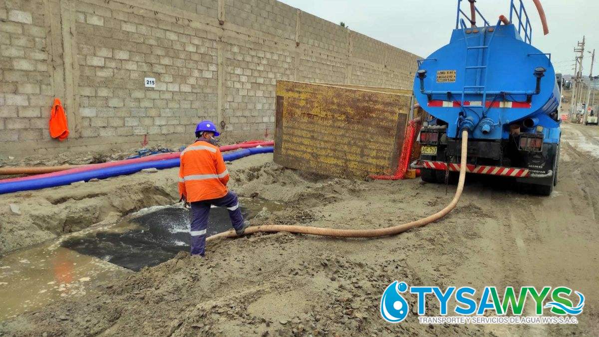 Agua para Construcción de Carreteras: ¡La Clave para Vías Seguras y Duraderas!