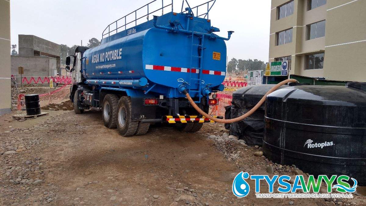 Control de Polvo en Minería: La Clave para un Ambiente de Trabajo Seguro y Limpio