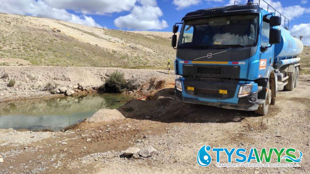 Suministro de Agua Potable en Villa María del Triunfo: Calidad y Acceso 24/7