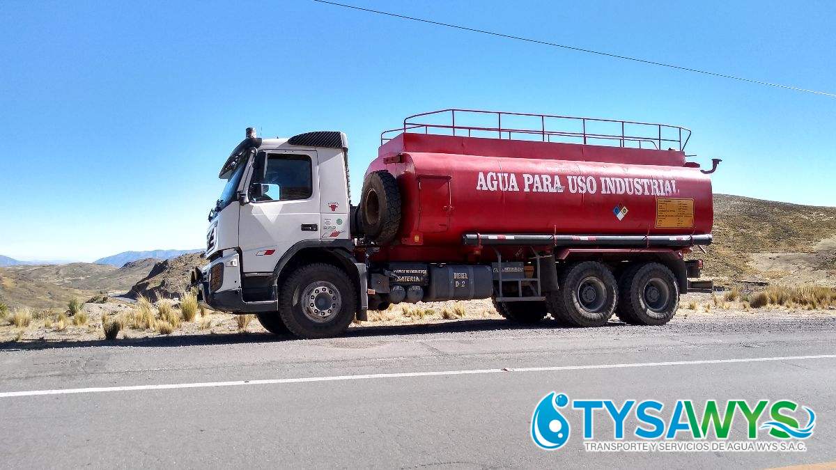 Transporte de Agua Potable en San Juan de Lurigancho: ¡Agua Pura a tu Negocio y Hogar!