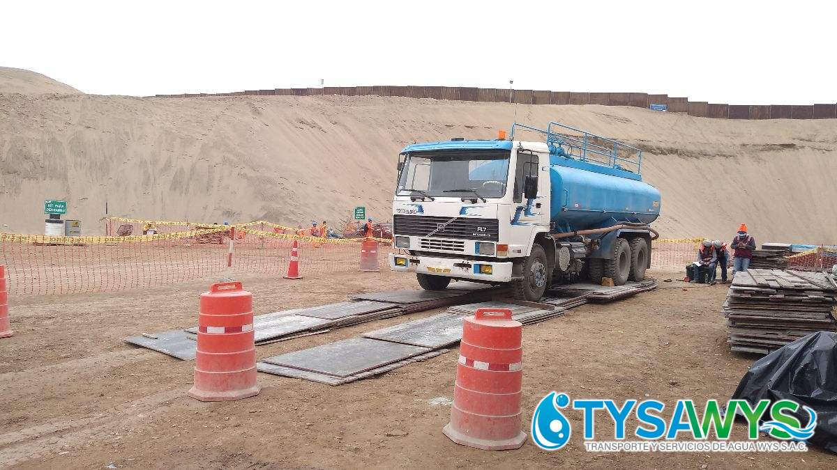TYSAWYS SAC: 27 Años Llevando Soluciones Hídricas al Perú