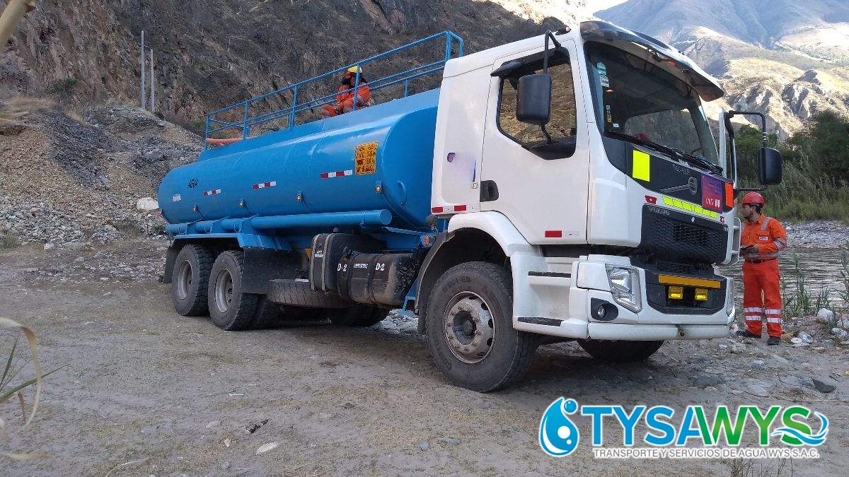 Venta de Agua Potable a Domicilio en Cerro Azul: Agua Pura para Tu Hogar y Negocio