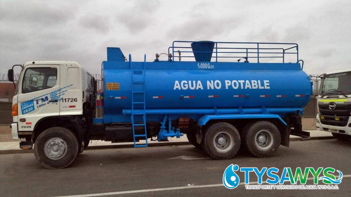 Venta de Agua Potable a Domicilio en La Perla: ¡Agua Pura a Tu Alcance en el Corazón del Callao!