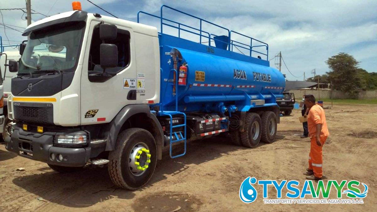 Venta de Agua Potable a Domicilio en Surquillo: ¡Agua Pura a Tu Alcance Siempre!