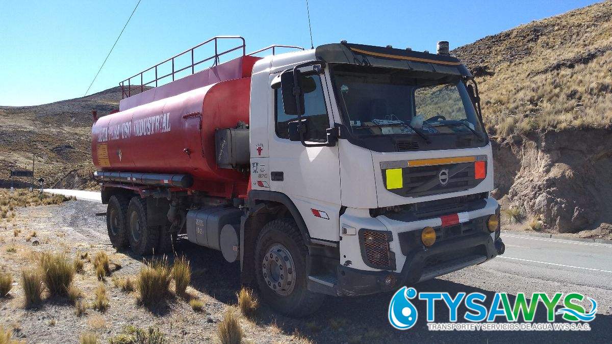 Venta de Agua Potable a Domicilio en Ventanilla: ¡Tu Agua Pura y Segura Directo a Casa!