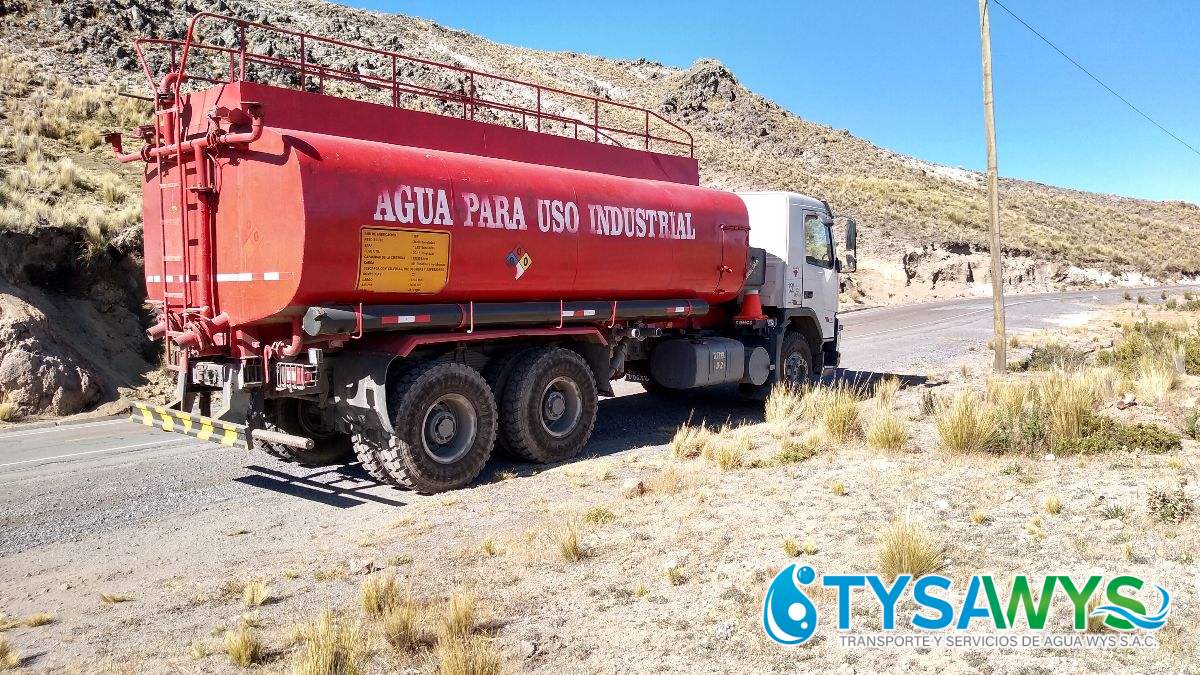 Venta de Agua Potable en Cisternas en La Punta: ¡Tu Suministro de Confianza para este Bello Balneario!