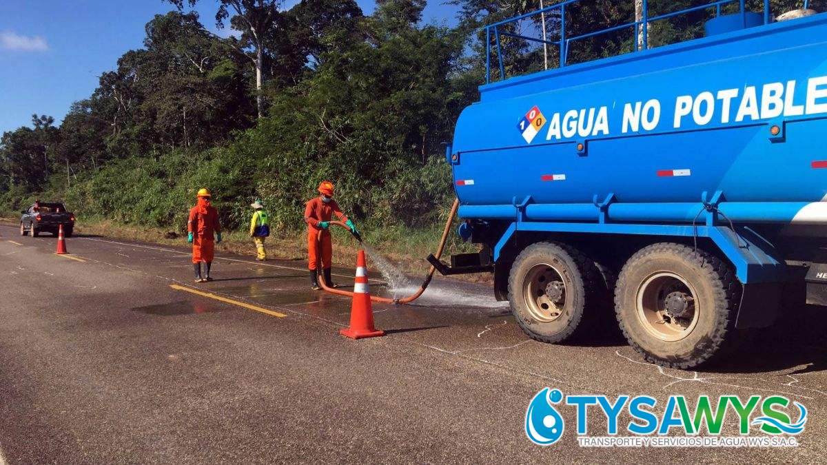 Venta de Agua Potable en Cisternas en Santa María del Mar: ¡Tu Suministro Fresco y Seguro para la Playa!