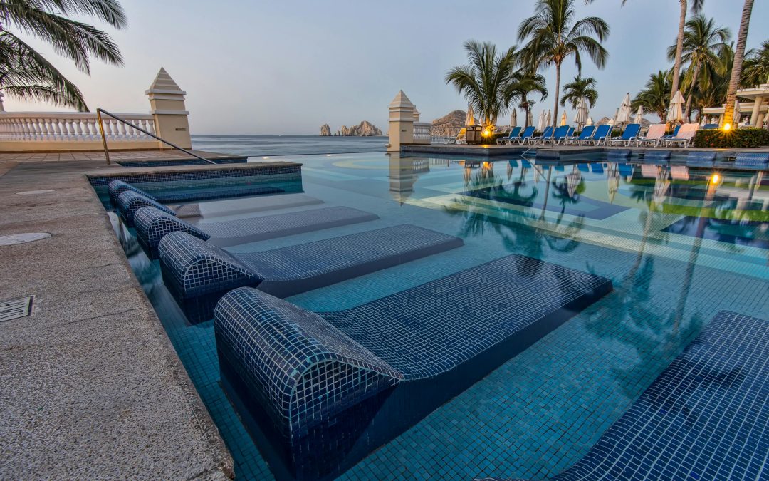 ¡Tu Piscina Lista para el Verano! Llenado Rápido con Camiones Cisterna de Agua