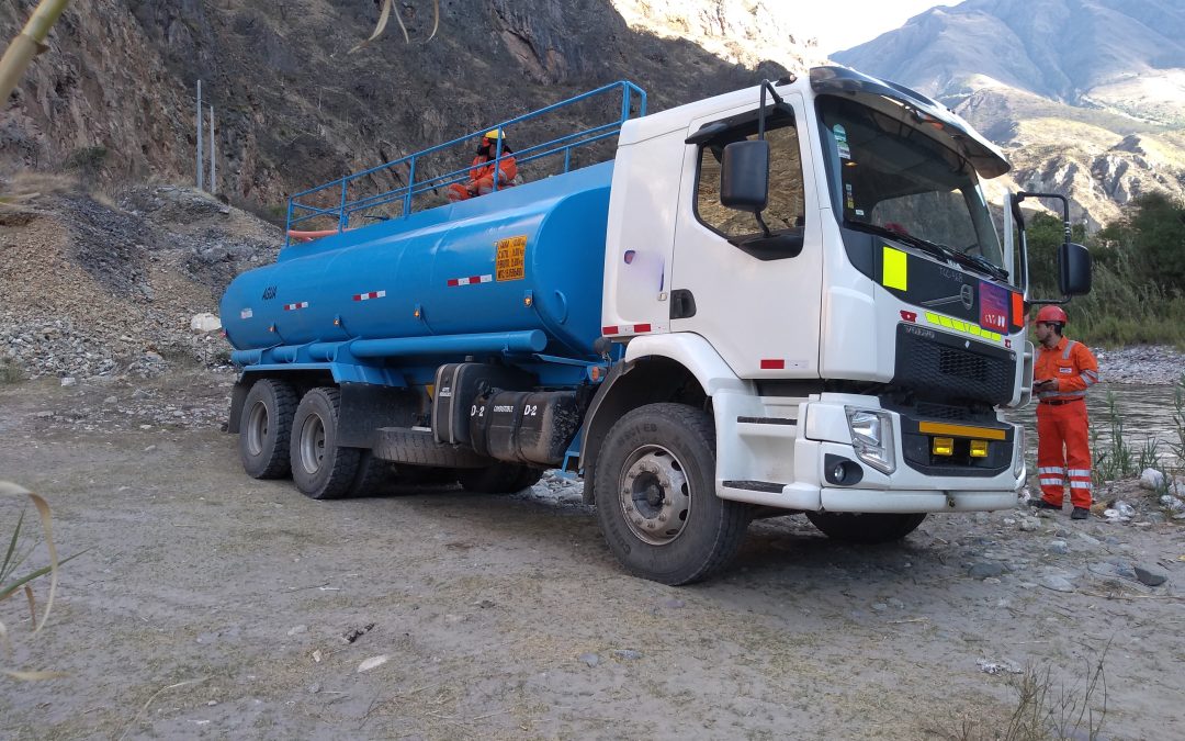 Cisternas de agua potable: La clave para un suministro confiable y seguro