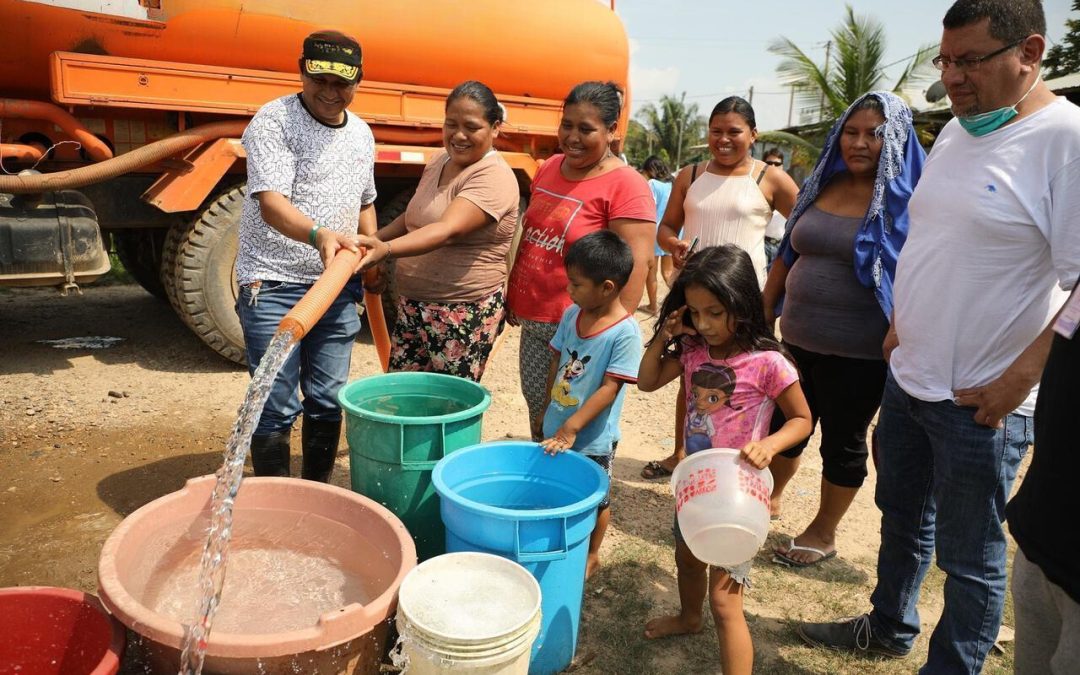 Costo de transporte de agua potable Callao: ¡Encuentra el servicio ideal para tu presupuesto!