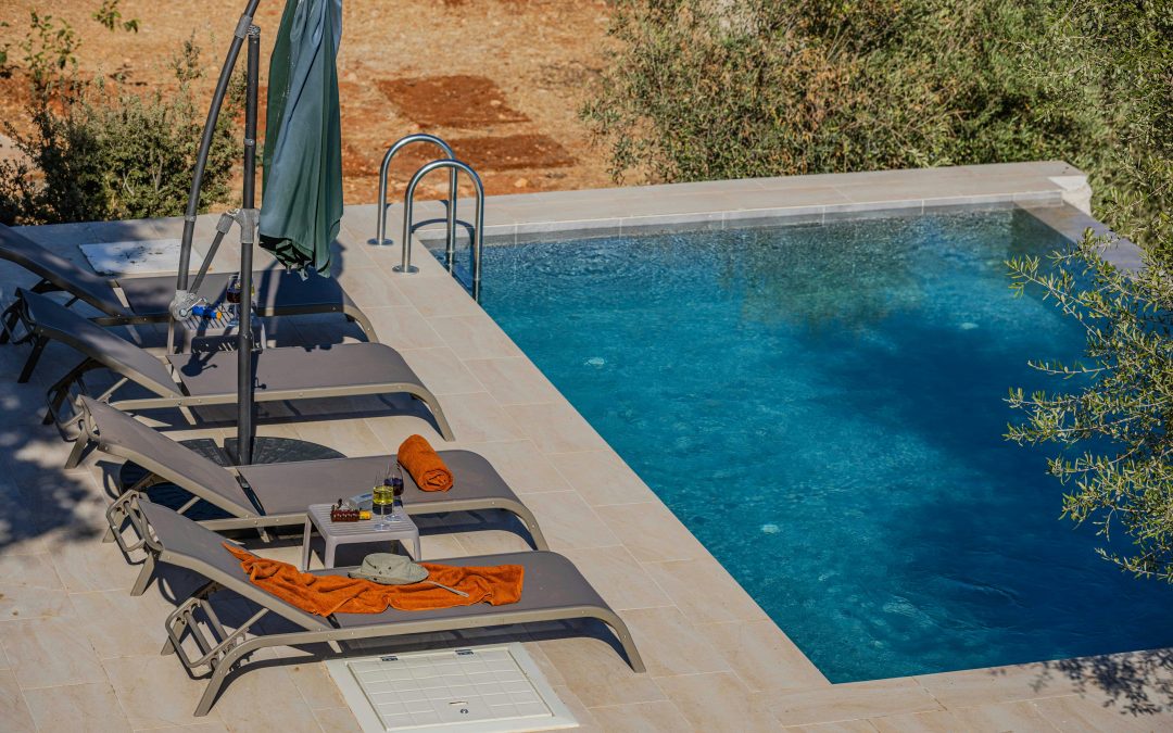 ¡Piscinazo al toque! Olvídate de la manguera y llena tu piscina con agua a domicilio en Lima