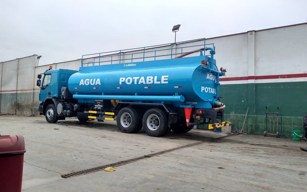 Dónde encontrar agua potable en emergencia: Guía para asegurar tu supervivencia