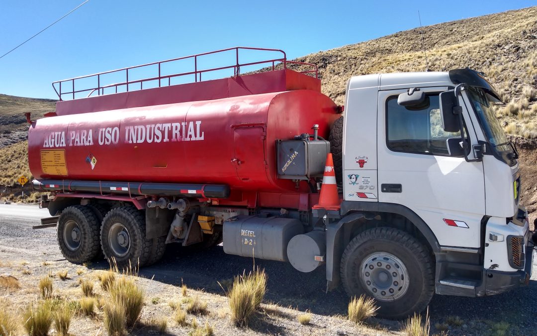 Precio de una cisterna de agua en Lima: Guía completa para una compra inteligente en 2024