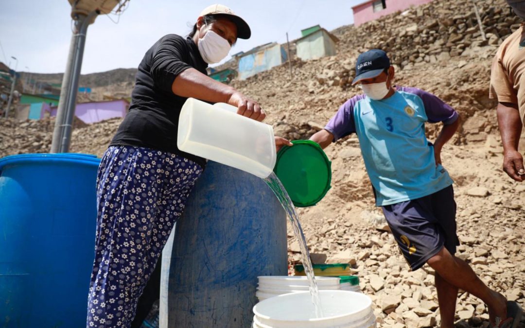 Transporte de agua potable precio: Encuentra el servicio ideal para tus necesidades